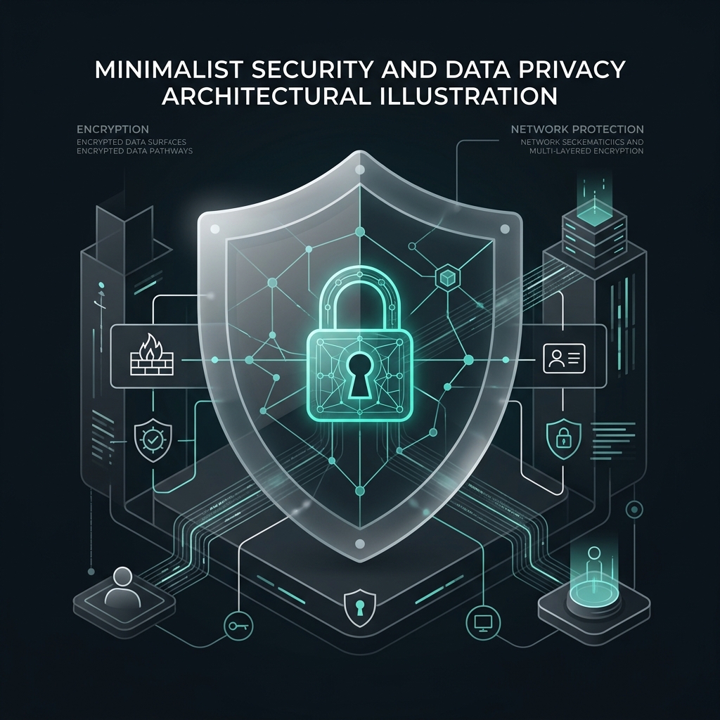 GDPR is not a feature you add at the end