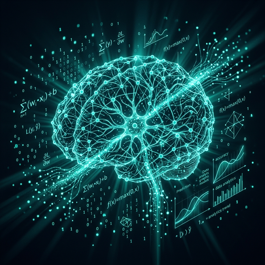 AI & Machine Learning