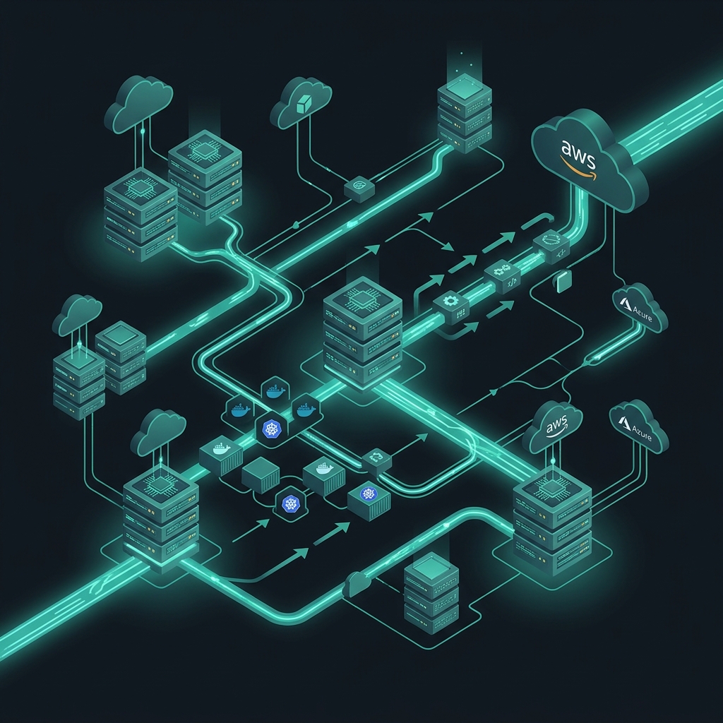 Cloud Solutions