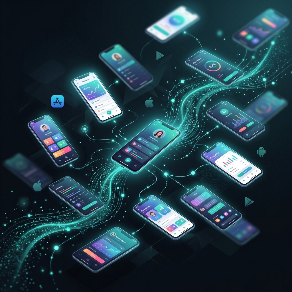 Mobile Apps