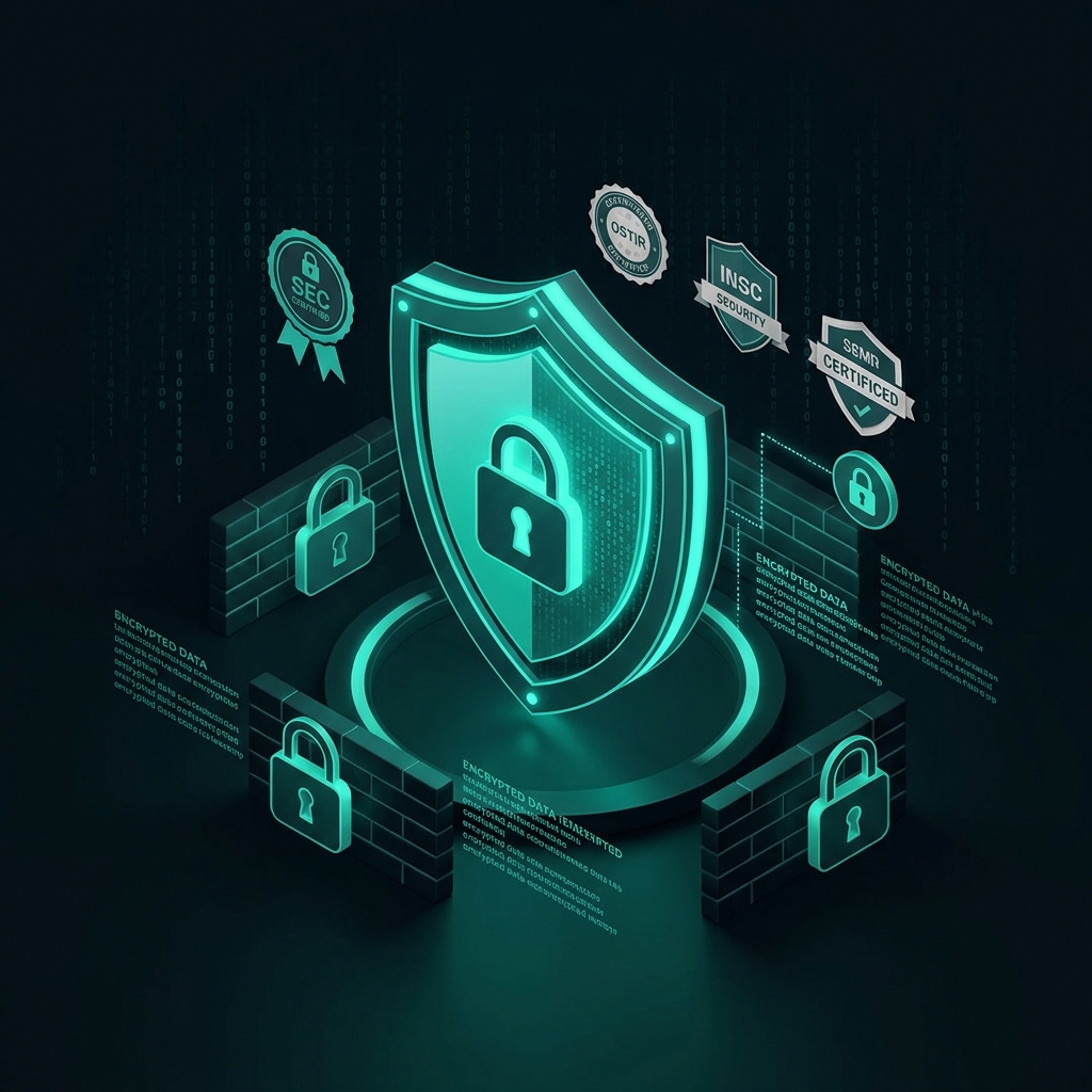 Cybersecurity Services