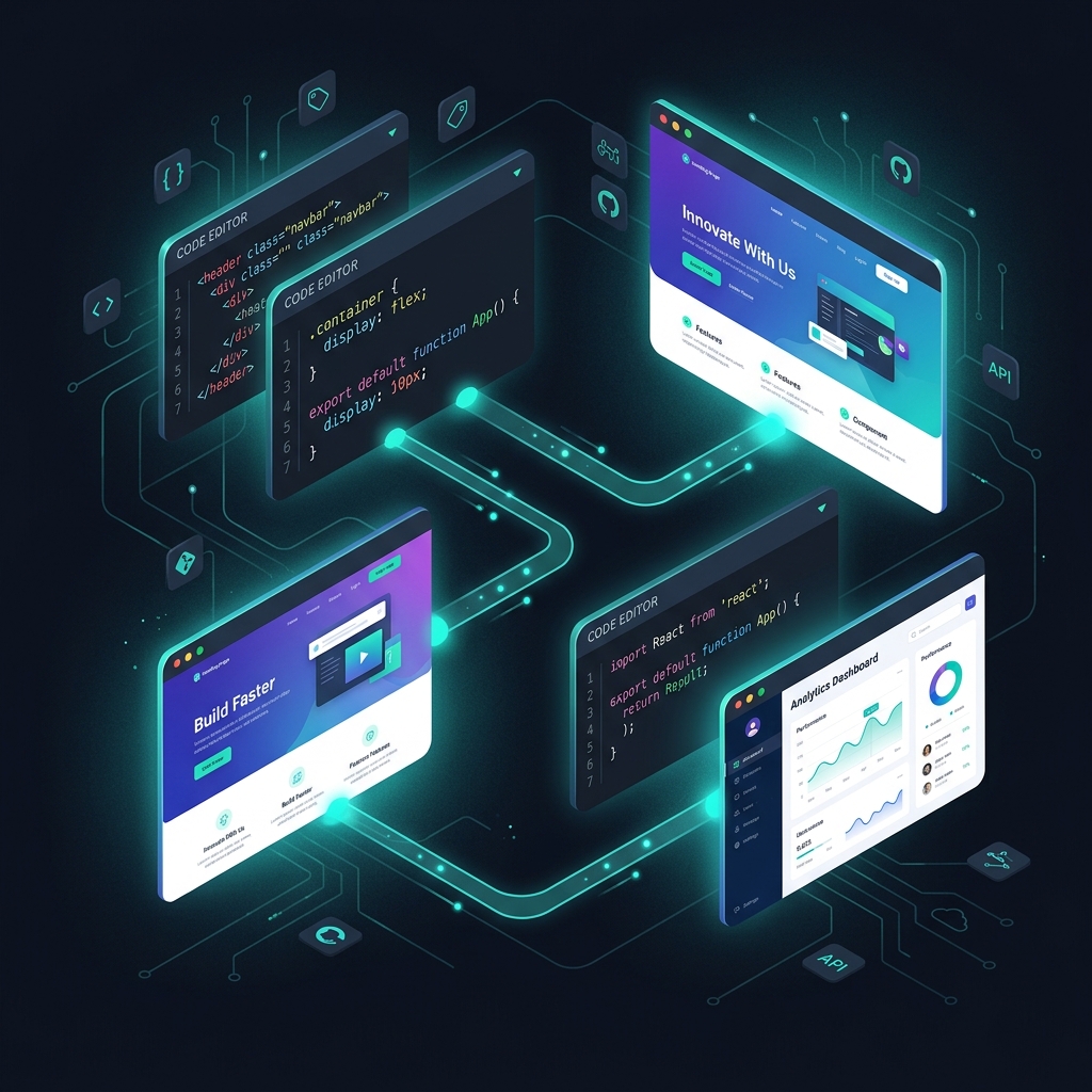 Web Development