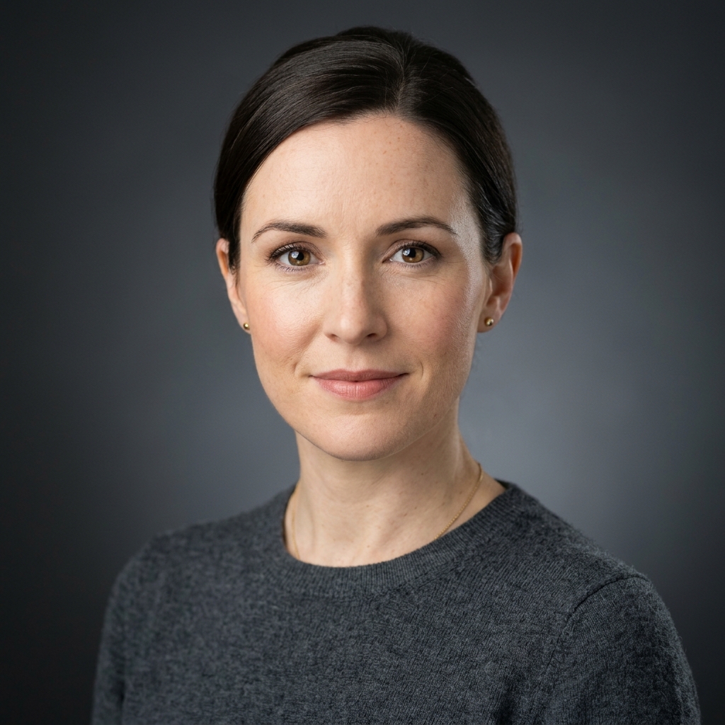 Aoife Walsh