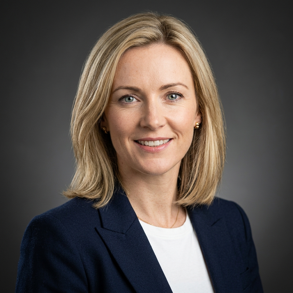 Niamh Doyle