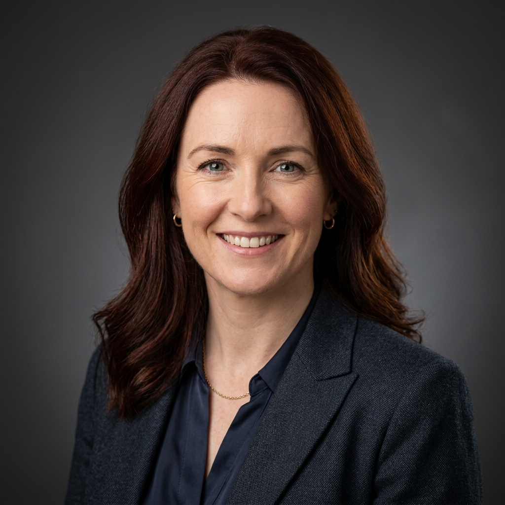 Siobhán O'Brien